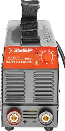 Сварочный инвертор ММА ЗАС-М3-250 серия МАСТЕР купить в Уфе
