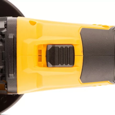 Аккумуляторная углошлифовальная машина BLG-IB-18-02 Denzel 27002 купить в Уфе