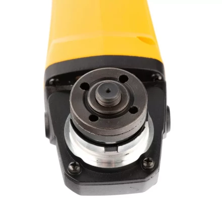 Аккумуляторная углошлифовальная машина BLG-IB-18-02 Denzel 27002 купить в Уфе