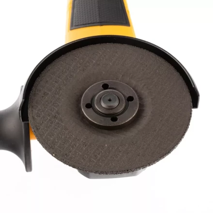 Аккумуляторная углошлифовальная машина BLG-IB-18-02 Denzel 27002 купить в Уфе