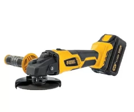 Аккумуляторная углошлифовальная машина BLG-IB-18-02 Denzel 27002 купить в Уфе