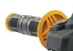 Аккумуляторная углошлифовальная машина BLG-IB-18-02 Denzel 27002 купить в Уфе