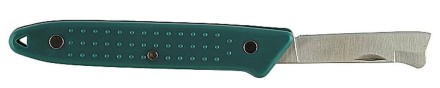 Нож садовода RACO складной, лезвие из нержавеющей стали, 175 мм 4204-53/121B купить в Уфе