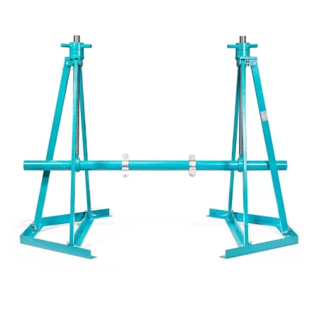 Домкрат кабельный винтовой КВТ ДКВ-6С (84849) купить в Уфе