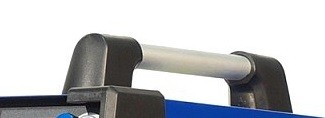 Сварочный инвертор Aurora-Pro STICKMATE 250/2 IGBT +Аттестат НАКС 1шт. купить в Уфе