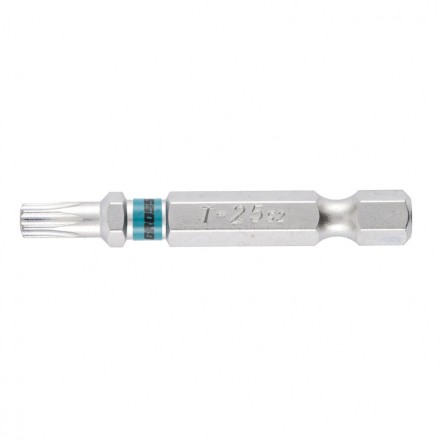 Набор бит TORX 25х50 сталь S2 10 шт GROSS 11471 купить в Уфе