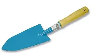 Совок посадочный деревянная рукоятка классический СИБРТЕХ Россия 62614 купить в Уфе