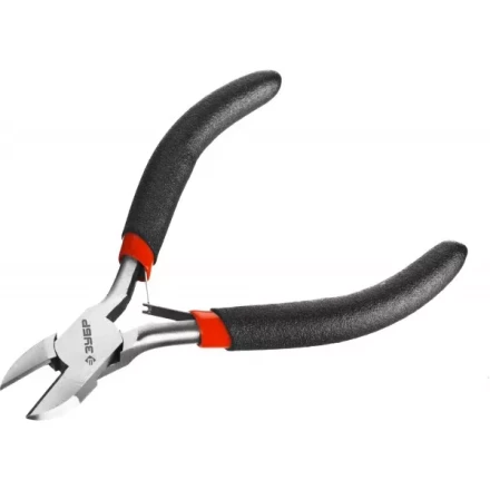 Бокорезы ЗУБР &quot;СТАНДАРТ&quot;, 120мм 22169-5 купить в Уфе