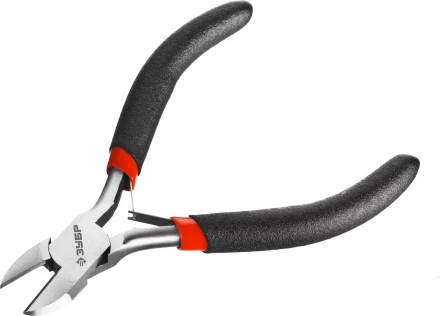 Бокорезы ЗУБР &quot;СТАНДАРТ&quot;, 120мм 22169-5 купить в Уфе