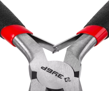 Бокорезы ЗУБР &quot;СТАНДАРТ&quot;, 120мм 22169-5 купить в Уфе