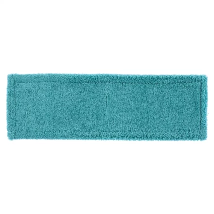 Сменная насадка из микрофибры 400х150 мм для швабры 93505 ELFE 93506 купить в Уфе