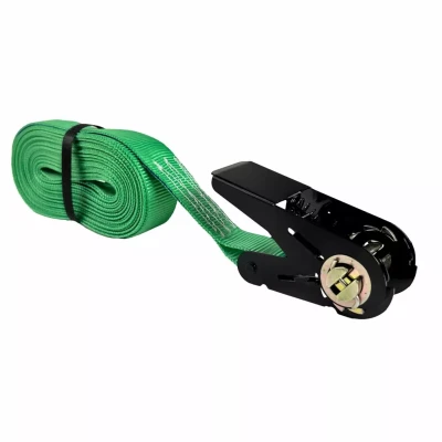 Ремень стяжной кольцевой с храповым механизмом HITCH REGULAR 25мм 1т 8м (SZ087324)