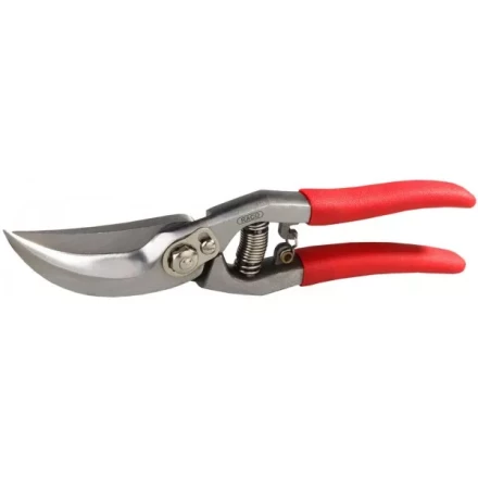 Секатор RACO "Profi-Plus", кованый, 220мм, макс. диаметр реза 25мм 4206-53/185S купить в Уфе