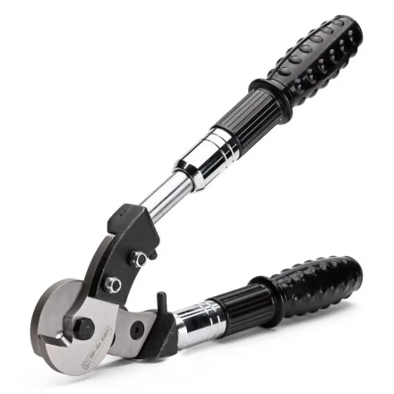 Тросорез ручной ТР-8т КВТ купить в Уфе