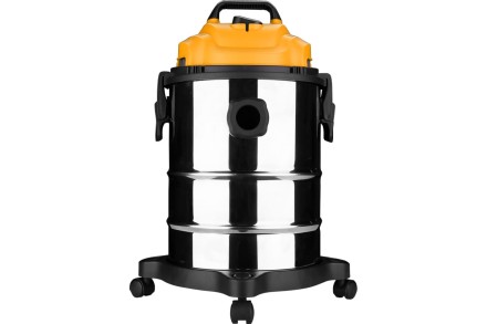 Пылесос промышленный DEKO DKVC-1400-15S, 015-0030 купить в Уфе