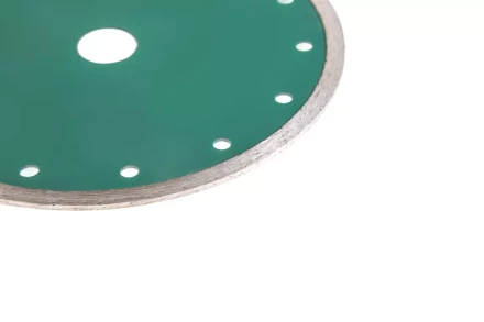 Круг алмазный HAMMER (206-109 DB CN) Ф180х22мм по керамике купить в Уфе