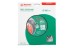 Круг алмазный HAMMER (206-109 DB CN) Ф180х22мм по керамике купить в Уфе