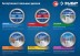 ЗУБР Стройрез, 210 х 30 мм, 40Т, пильный диск по строительной древесине, Профессионал (36931-210-30-40) купить в Уфе