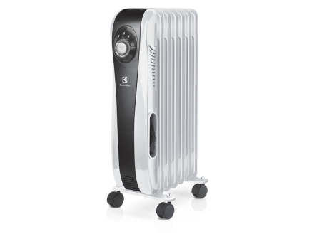 Радиатор масляный Electrolux Sport line EOH/M-5157N - 7 секций купить в Уфе