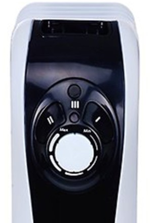 Радиатор масляный Electrolux Sport line EOH/M-5157N - 7 секций купить в Уфе