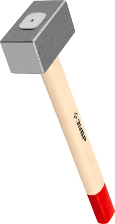 ЗУБР 2 кг, 360 мм, кованая кувалда (20112-2) купить в Уфе