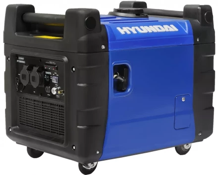 Бензогенератор инвертерный Hyundai HY 3600SEi купить в Уфе