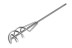 Венчик для миксера HAMMER Ф60х400мм HEX (221-003 MX-AC) купить в Уфе