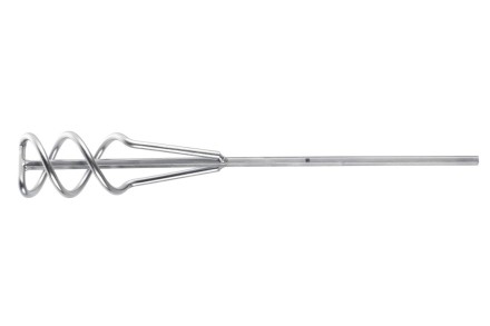 Венчик для миксера HAMMER Ф60х400мм HEX (221-003 MX-AC) купить в Уфе