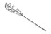Венчик для миксера HAMMER Ф60х400мм HEX (221-003 MX-AC) купить в Уфе