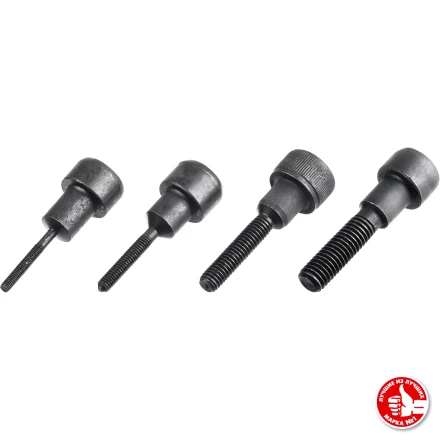 ЗУБР НР-М8, М3 - М8, насадка-заклепочник на шуруповерт, Профессионал (31221) купить в Уфе