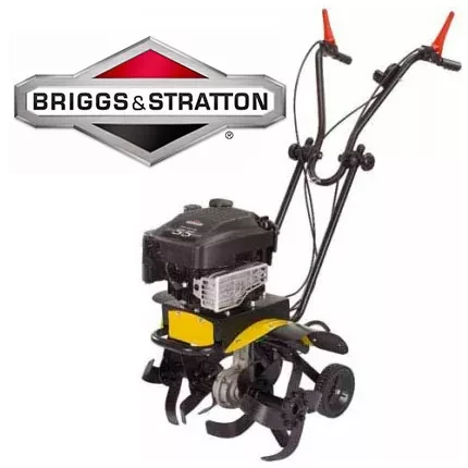 Мотокультиватор Champion ВC 5602BS купить в Уфе