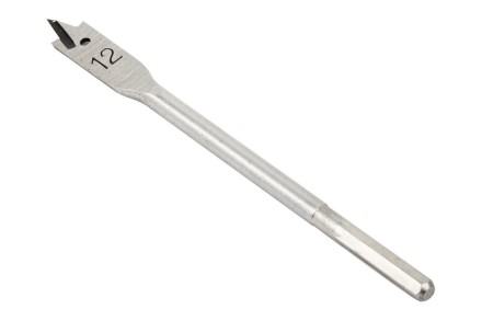 Сверло по дереву HAMMER Ф12х152мм (DR WD SP 12мм*152мм) купить в Уфе
