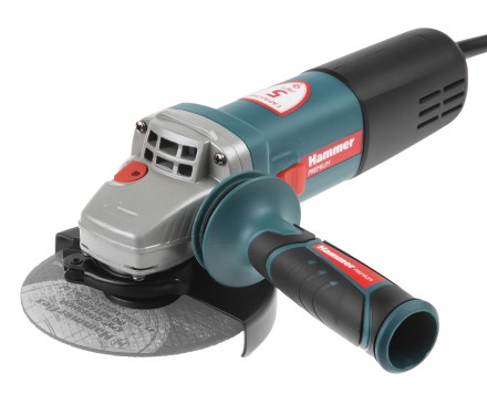 Болгарка УШМ HAMMER USM950B PREMIUM купить в Уфе