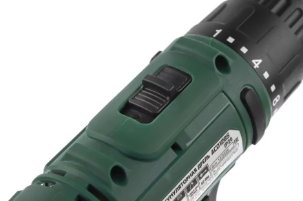 Дрель аккумуляторная HAMMER ACD12BS купить в Уфе