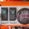 Двухроторная затирочная машина Samsan RPT 361 купить в Уфе