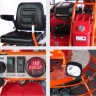 Двухроторная затирочная машина Samsan RPT 361 купить в Уфе