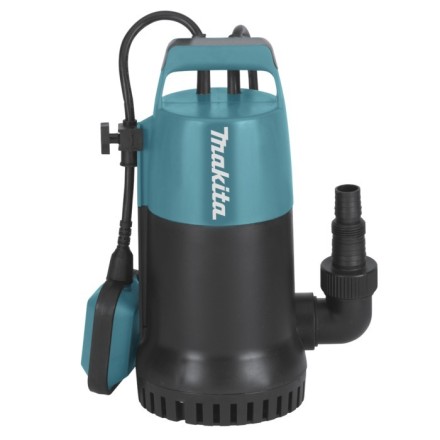 Насос дренажный погружной Makita PF0800 купить в Уфе