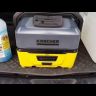 Портативная мойка Karcher OC 3 Bike (1.680-003.0) купить в Уфе
