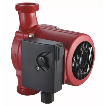 Насос циркуляционный для отопления Elitech НЦ 2518/8Э купить в Уфе