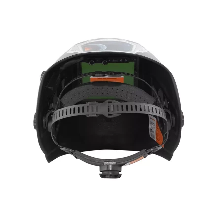 Маска сварщика FOXCRAFT галактика ф-р 9700V без коробки купить в Уфе