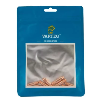 Наконечник VARTEG M6х28х1.0 140.0242/MD0009-10 купить в Уфе