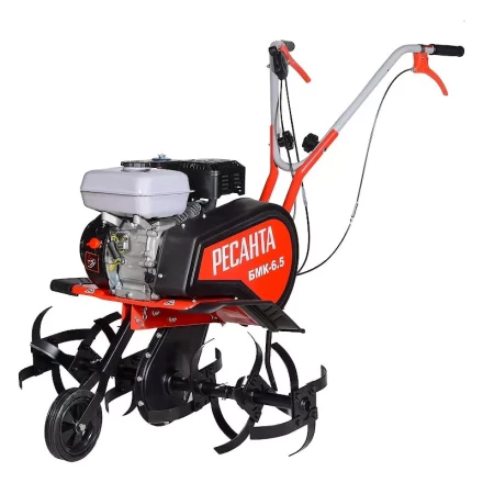 Мотокультиватор Ресанта БМК-6,5 70/5/32 купить в Уфе