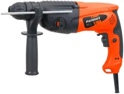 Перфоратор RH 265 PATRIOT