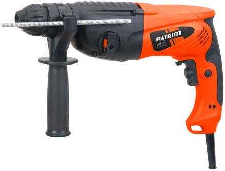 Перфоратор RH 265 PATRIOT купить в Уфе