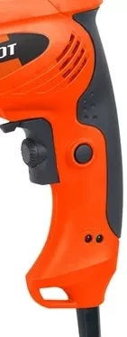 Перфоратор RH 265 PATRIOT купить в Уфе