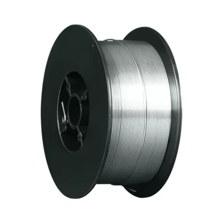 Проволока алюминиевая Foxweld AL Si 5 ER-4043 d=1мм 2кг D200 купить в Уфе