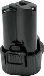 P.I.T. Аккумулятор Li-ion 10.8V 1.5 AH Makita (аналог BL1013, подходит к DF330D, DF330DWE) купить в Уфе
