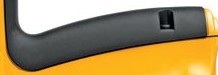 Ударный гайковерт DeWalt DW 294 купить в Уфе