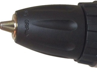 Аккумуляторная дрель RD-SD18L/2T RedVerg купить в Уфе
