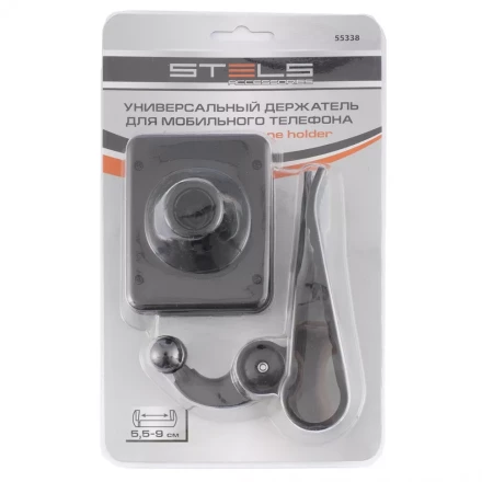 Универсальный держатель мобильного телефона STELS 55338 купить в Уфе